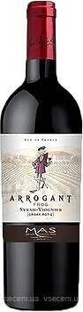 Фото Domaines Paul Mas Arrogant Frog Syrah-Viognier красное сухое 0.75 л