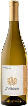 Фото J. Hofstatter Sauvignon Vigneti delle Dolomiti белое сухое 0.75 л