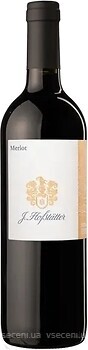 Фото J. Hofstatter Kirchegg Merlot-Cabernet Alto Adige красное сухое 0.75 л