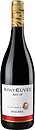 Фото Kiwi Cuvee Malbec красное сухое 0.75 л