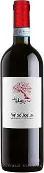 Фото La Sogara Valpolicella красное сухое 0.75 л