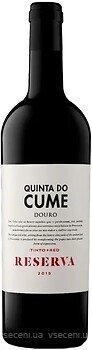 Фото Quinta Do Comu Reserva Red 2015 красное сухое 0.75 л