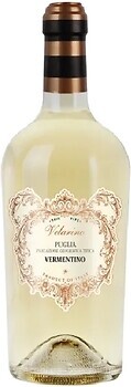 Фото Velarino Vermentino Puglia белое сухое 0.75 л