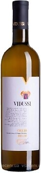 Фото Vidussi Friulano Collio белое сухое 0.75 л