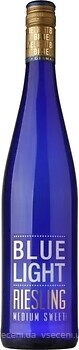 Фото Weinkellerei Hechtsheim Riesling Blue Light Medium Sweet белое полусладкое 0.75 л