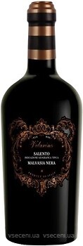 Фото Velarino Malvasia Nera Salento красное сухое 0.75 л