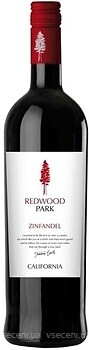 Фото Redwood Park Zinfandel красное сухое 0.75 л