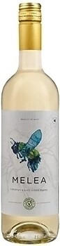 Фото Long Wines Melea Organic Verdejo Sauvignon Blanc белое сухое 0.75 л