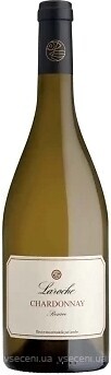 Фото AdVini Laroche Reserve Chardonnay белое сухое 0.75 л