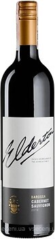 Фото Elderton Wines Barossa Cabernet Sauvignon красное сухое 0.75 л