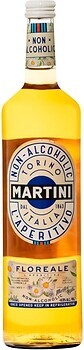 Фото Martini Floreale белый безалкогольный 0.75 л