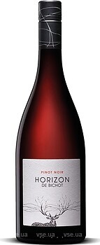 Фото Albert Bichot Horizon de Bichot Pinot Noir красное сухое 0.75 л
