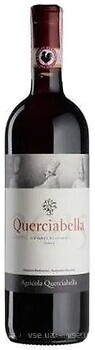 Фото Agricola Querciabella Chianti Classico 2019 красное сухое 0.75 л