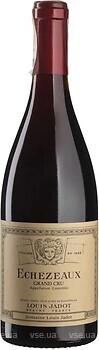 Фото Louis Jadot Echezeaux 2018 красное сухое 0.75 л