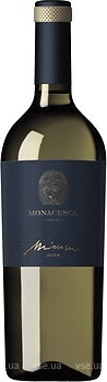 Фото La Monacesca Reserva Mirum Verdicchio di Matelica 2018 белое полусухое 0.75 л