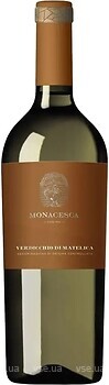 Фото La Monacesca Verdicchio Di Matelica 2019 белое сухое 0.75 л