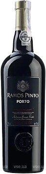 Фото Ramos Pinto Tawny Vintage Port красный сладкий 0.75 л