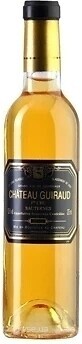 Фото Chateau Guiraud Sauternes 2022 белое сладкое 0.75 л