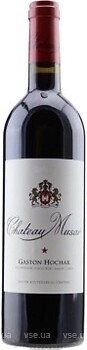 Фото Chateau Musar Red 2009 красное сухое 0.75 л