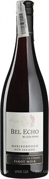 Фото Clos Henri Petit Clos Pinot Noir 2018 красное сухое 0.75 л