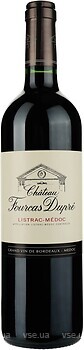 Фото Chateau Fourcas Dupre Listrac-Medoc 2018 красное сухое 0.75 л