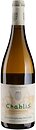 Фото Gerard Duplessis Petit Chablis 2021 белое сухое 0.75 л