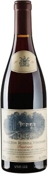 Фото Hamilton Russell Vineyards Pinot Noir 2022 красное сухое 0.75 л