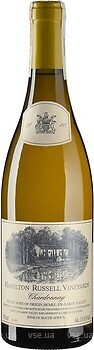 Фото Hamilton Russell Vineyards Chardonnay 2022 белое сухое 0.75 л