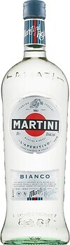 Фото Martini Bianco сладкий 6x1 л