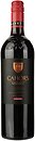 Фото Calvet Cahors Malbec красное сухое 0.75 л