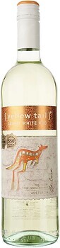 Фото Yellow Tail Jammy White Roo белле полусладкое 0.75 л