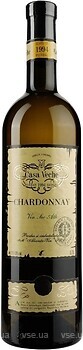 Фото Alianta Vin Casa Veche Chardonnay белое сухое 0.75 л