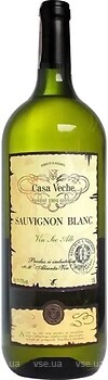 Фото Alianta Vin Casa Veche Sauvignon Blanc белое сухое 1.5 л