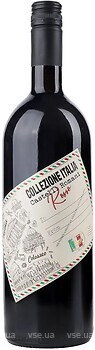 Фото Piccini Collezione Italia Castelli Romani красное сухое 1 л