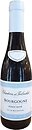 Фото Chartron et Trebuchet Bourgogne Pinot Noir красное сухое 0.375 л