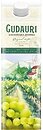 Фото Gudauri Алазанська долина белое полусладкое 1 л