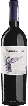 Фото Montes Purple Angel 2020 красное сухое 0.75 л