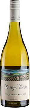 Фото Paringa Estate Estate Chardonnay 2022 белое сухое 0.75 л