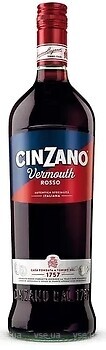 Фото Cinzano 1757 Rosso красный сладкий 12x1 л