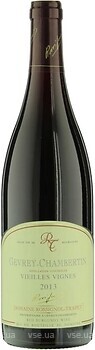 Фото Rossignol Trapet Latricieres Chambertin Grand Cru 2013 красное сухое 0.75 л