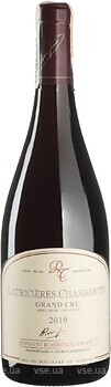 Фото Rossignol Trapet Latricieres Chambertin Grand Cru 2019 красное сухое 0.75 л