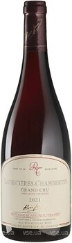 Фото Rossignol Trapet Latricieres Chambertin Grand Cru 2021 красное сухое 0.75 л