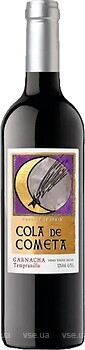 Фото Cola de Cometa Garnacha Tempranillo красное сухое 0.75 л