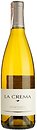 Фото La Crema Chardonnay Monteray 2020 белое сухое 0.75 л