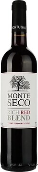 Фото Montes Seco Tinto красное сухое 0.75 л