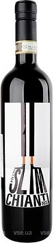 Фото Piccini Slim Chianti красное полусухое 0.75 л