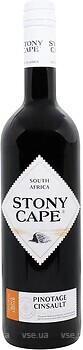 Фото Zimmermann-Graeff & Muller Stony Cape Pinotage Cinsault красное сухое 0.75 л