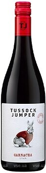 Фото Tussock Jumper Garnacha красное сухое 0.75 л