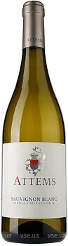 Фото Frescobaldi Attems Sauvignon Blanc белое сухое 0.75 л