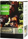 Фото Picnic Шашлычное белое полусладкое 2 л